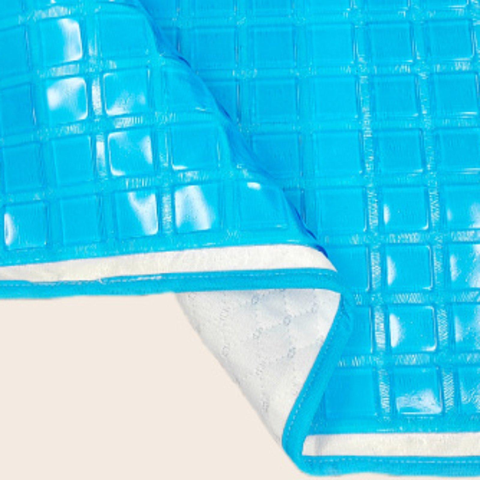 Cooling Pillow Gel - Cooling Gel Pillow Large Gel Insert