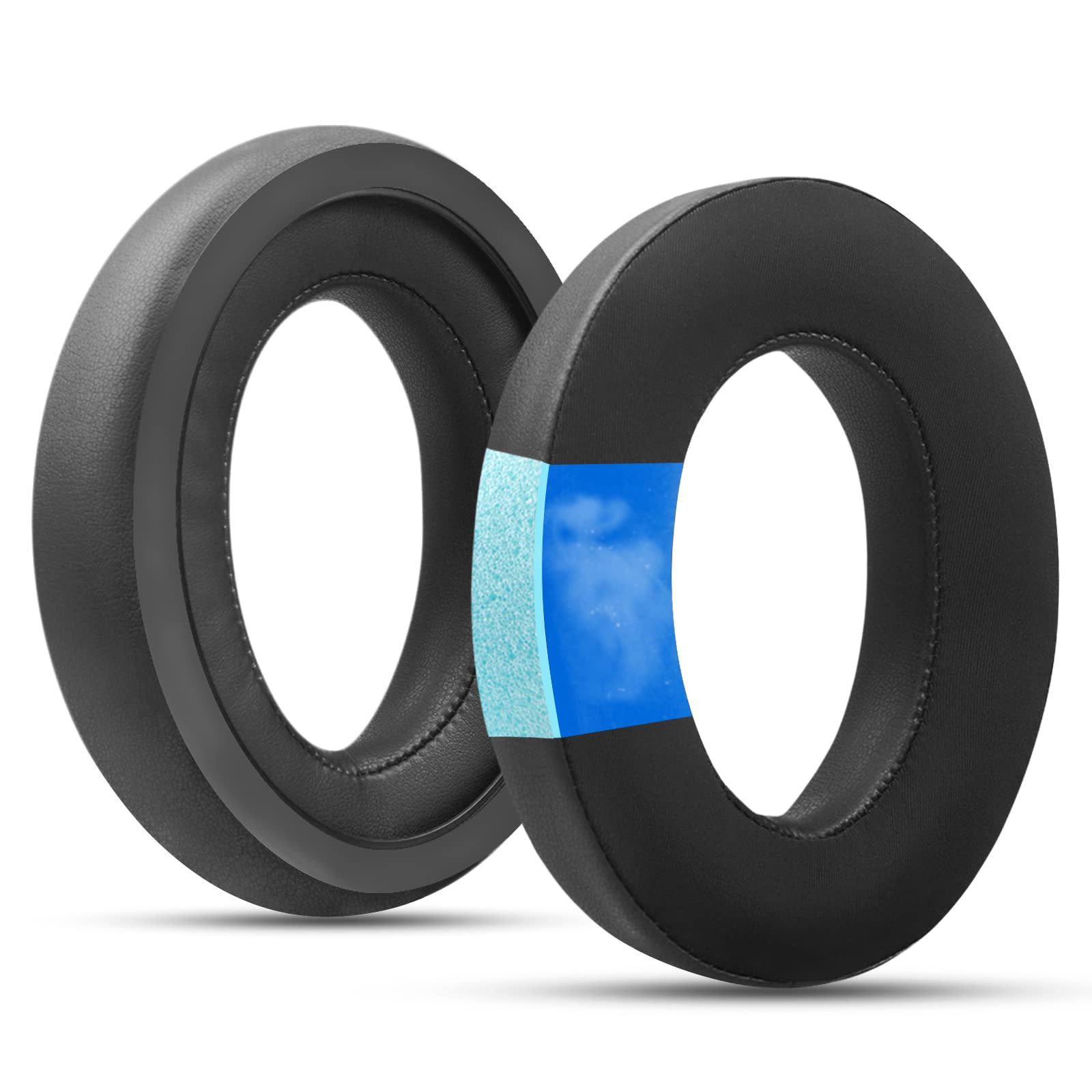 Cooling Pillow Gel - Cooling-Gel Replacement Earpads Cushions for Sennheiser