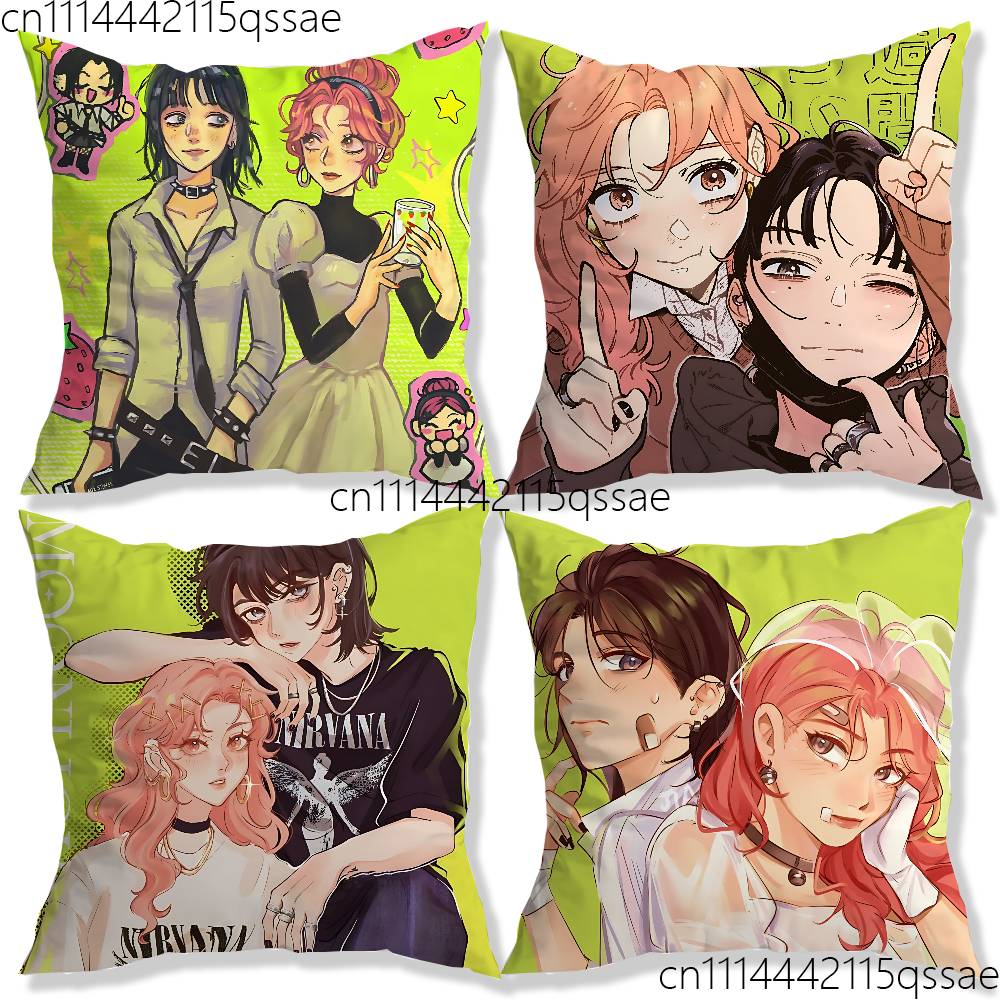 Mitsuki Koga Aya Pillow cases  - Aya Home Textiles review and price