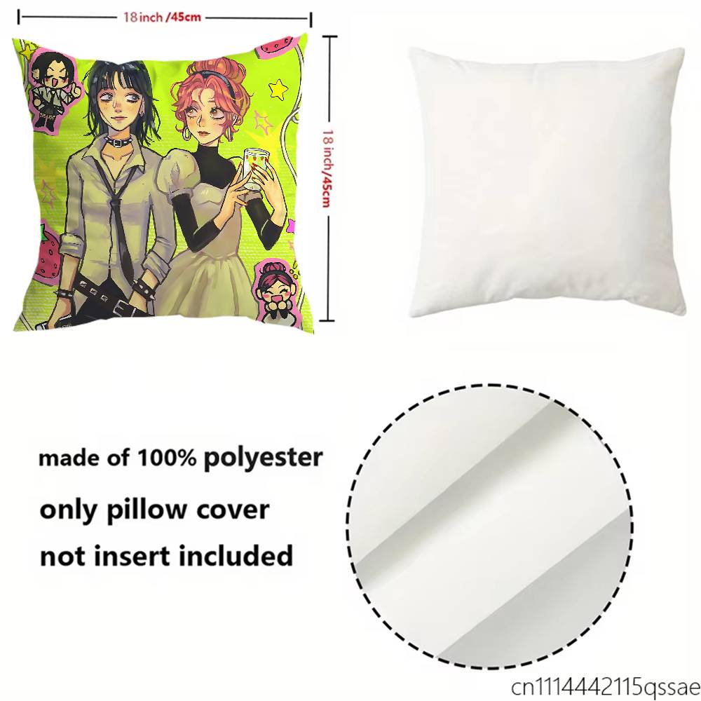 Mitsuki Koga Aya Pillow cases  - Aya Home Textiles review and price