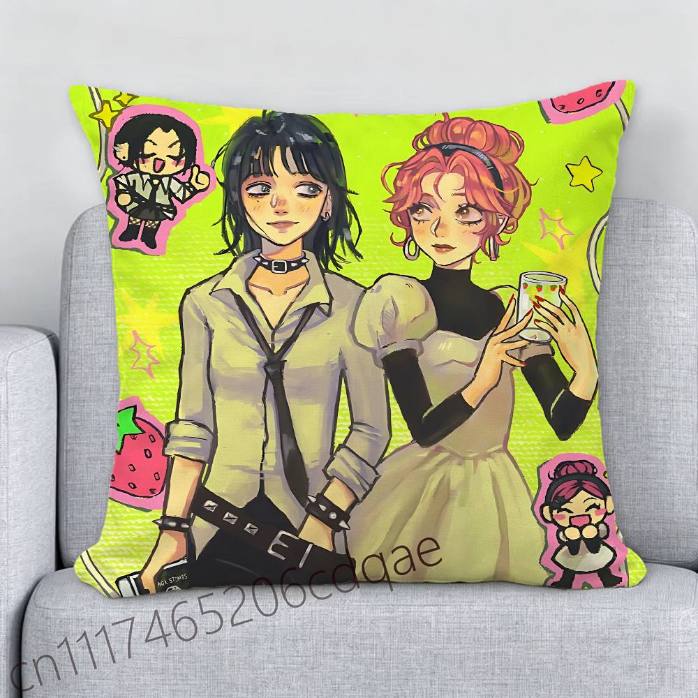 Mitsuki Koga Aya Pillow cases  - Aya Home Textiles review and price