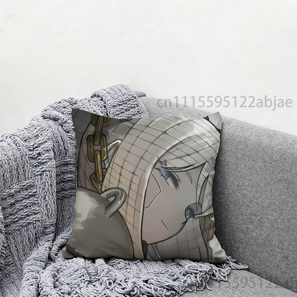 F-Faust L-Limbus Company Throw - Home Textiles Company review and price