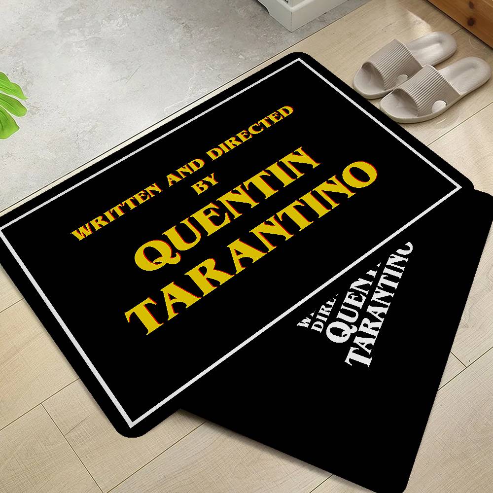 Written And Directed By Quenti - Home Textiles Direct review and price