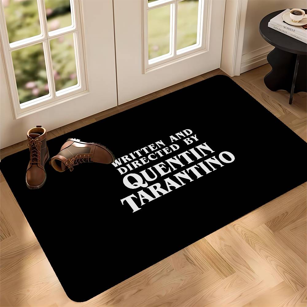 Written And Directed By Quenti - Home Textiles Direct review and price