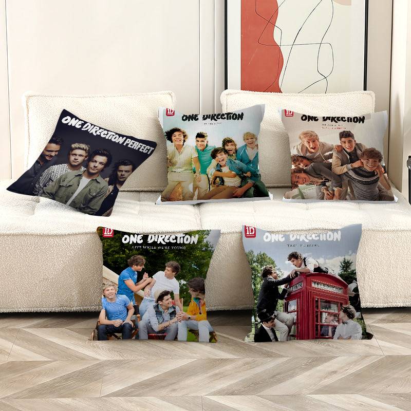 O-One Band Directions Music Pi - Home Textiles Direct review and price