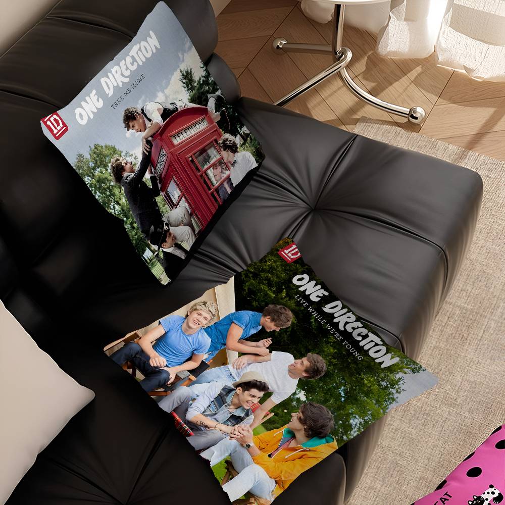 O-One Band Directions Music Pi - Home Textiles Direct review and price