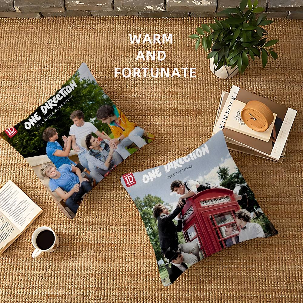O-One Band Directions Music Pi - Home Textiles Direct review and price