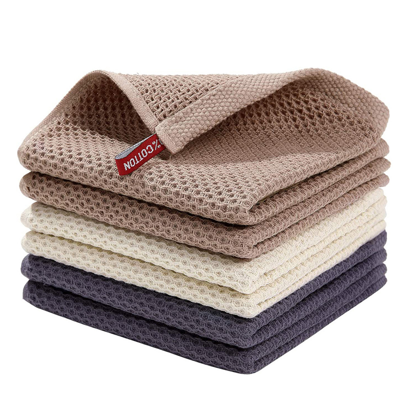 Cotton Towel Soft Absorbent Di - Home Textiles Face Towel review and price