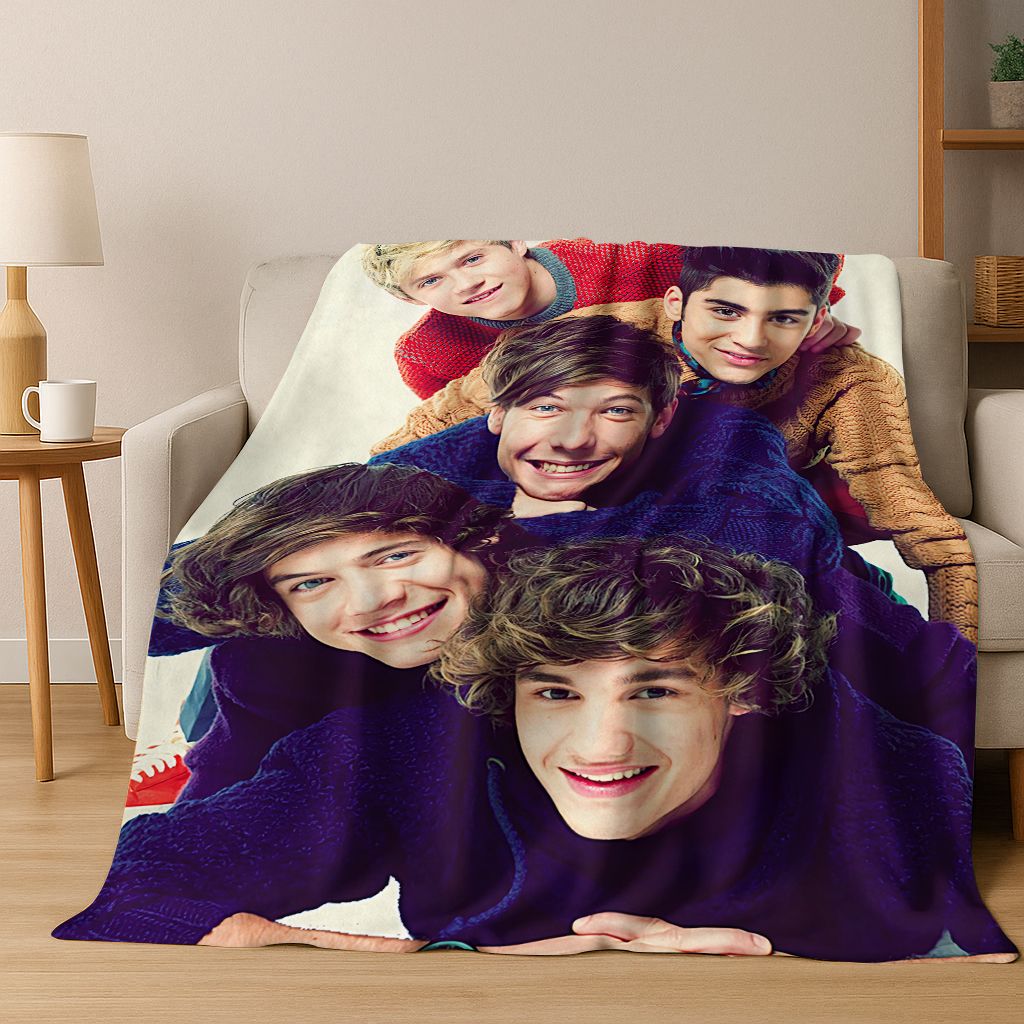 Customize 3D 1D Rock-One-Direc - Home Textiles Direct review and price