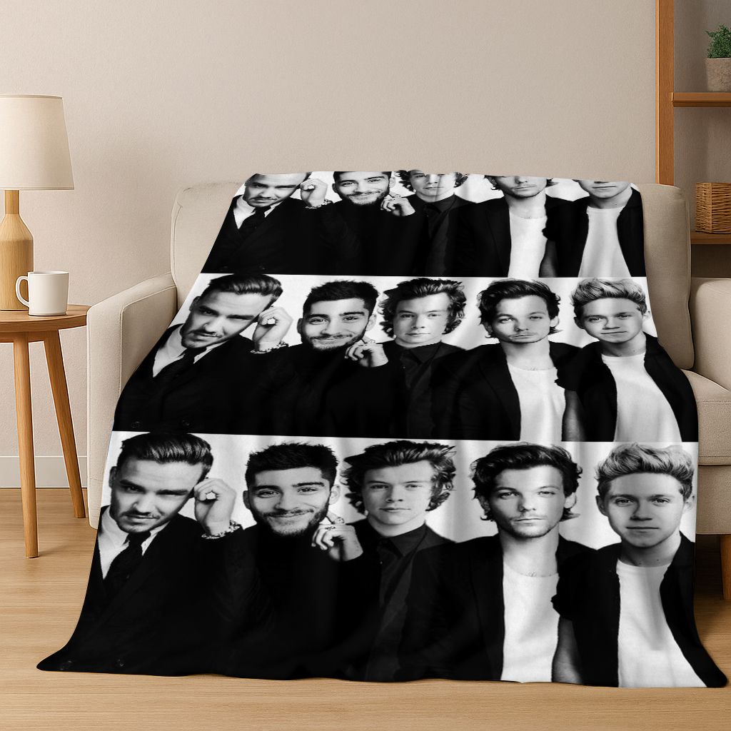 Customize 3D 1D Rock-One-Direc - Home Textiles Direct review and price