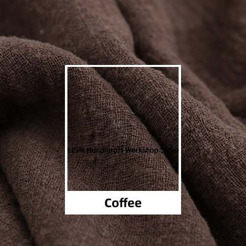 Natural Washed Linen Textile M - Home Textiles Fabric review and price