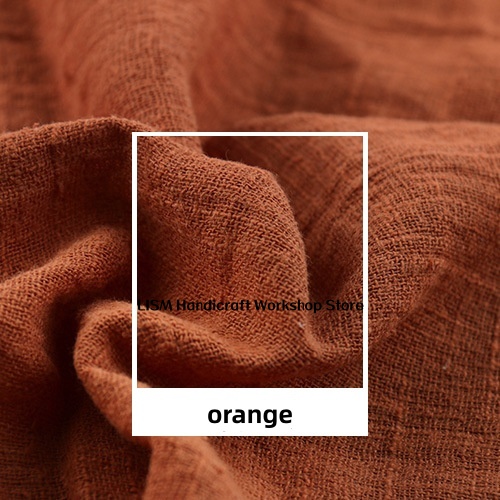 Natural Washed Linen Textile M - Home Textiles Fabric review and price