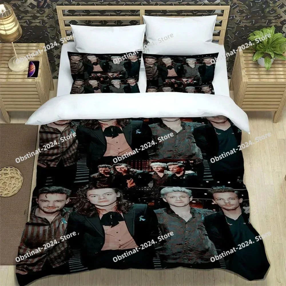 O-ONE Music Band Direction Bed - Home Textiles Direct review and price