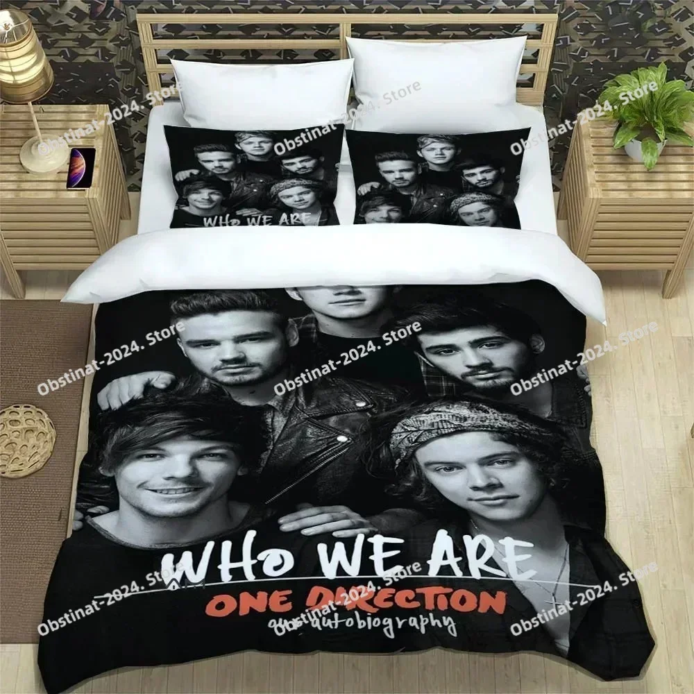 O-ONE Music Band Direction Bed - Home Textiles Direct review and price
