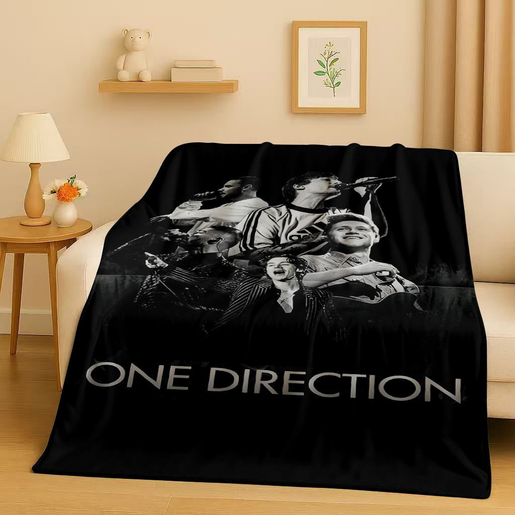 3D New One D-Direction Singer  - Home Textiles Direct review and price