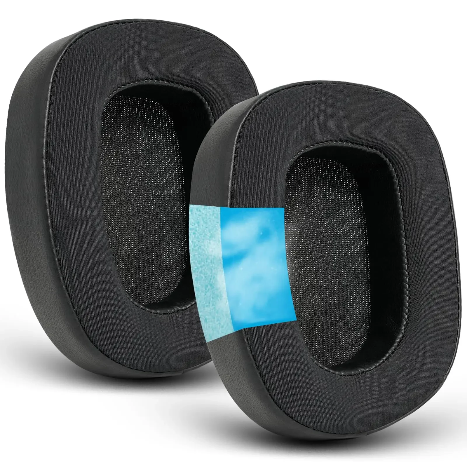 Suitable for Logitech G930 G93 - Cooling Pillow Gel review and price