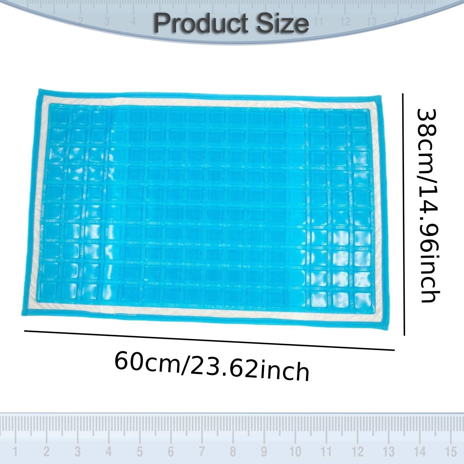 Cooling Gel Pillow Large Gel I - Cooling Pillow Gel review and price