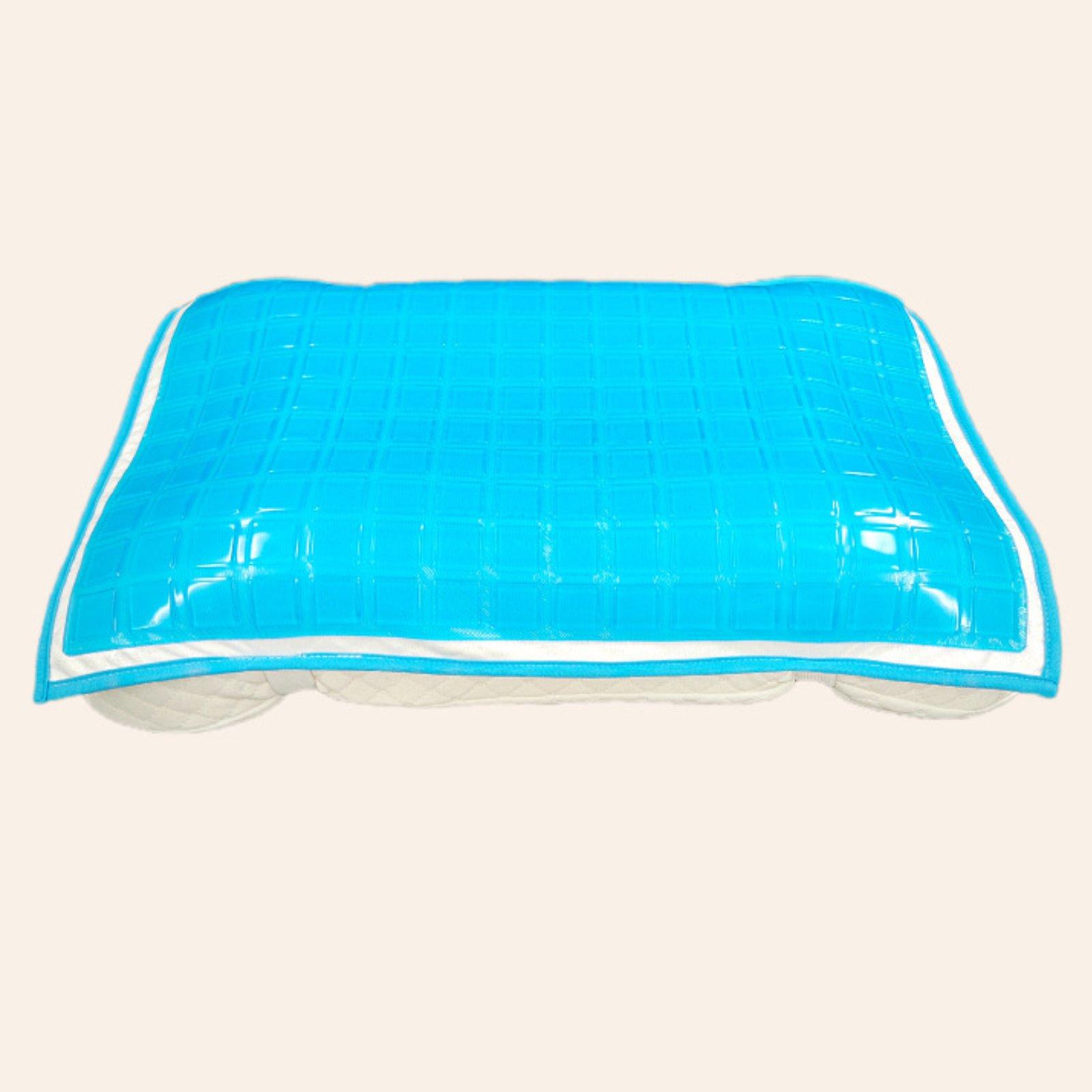 Cooling Gel Pillow Large Gel I - Cooling Pillow Gel review and price