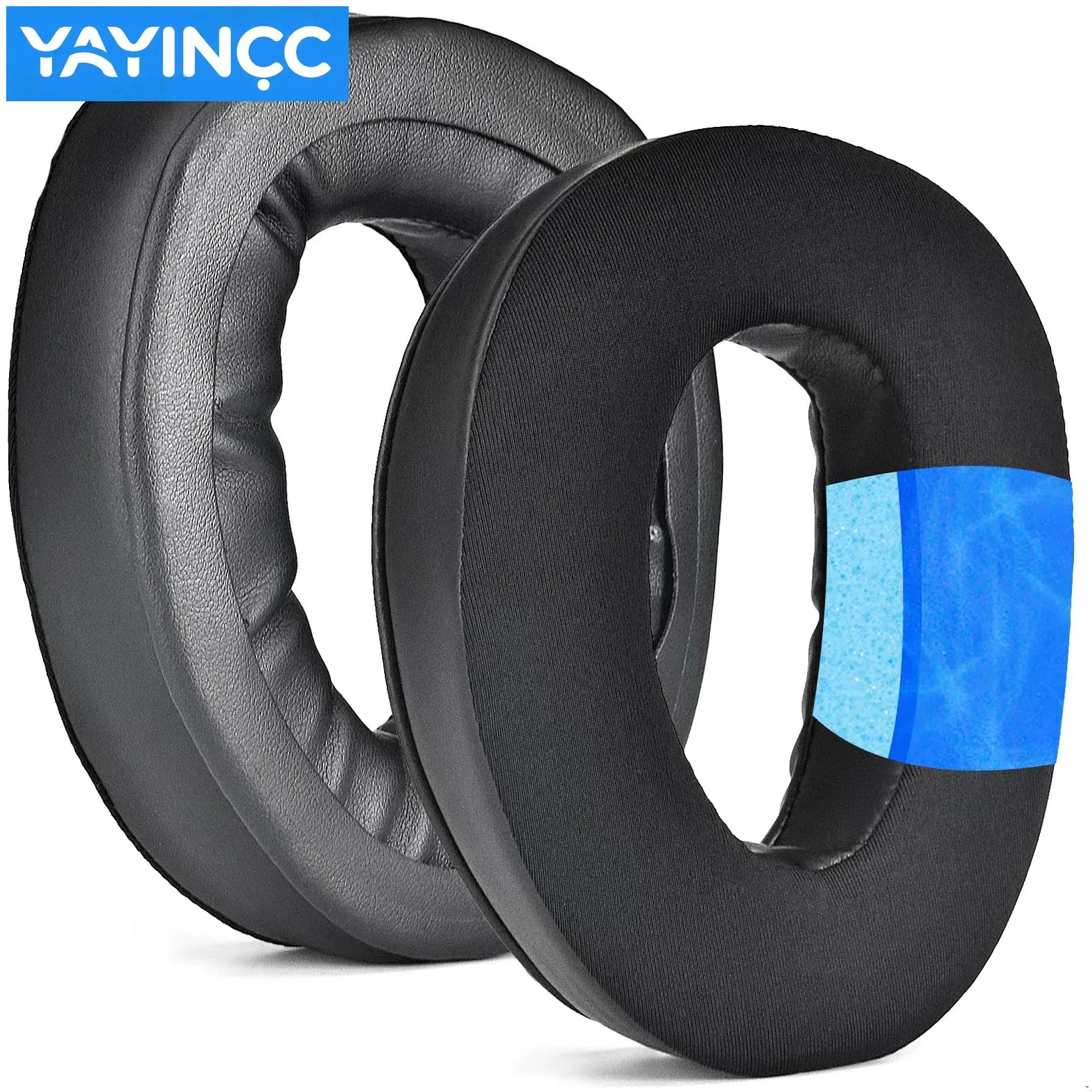 YAYINCC Upgraded Cooling Gel E - Cooling Pillow Gel review and price