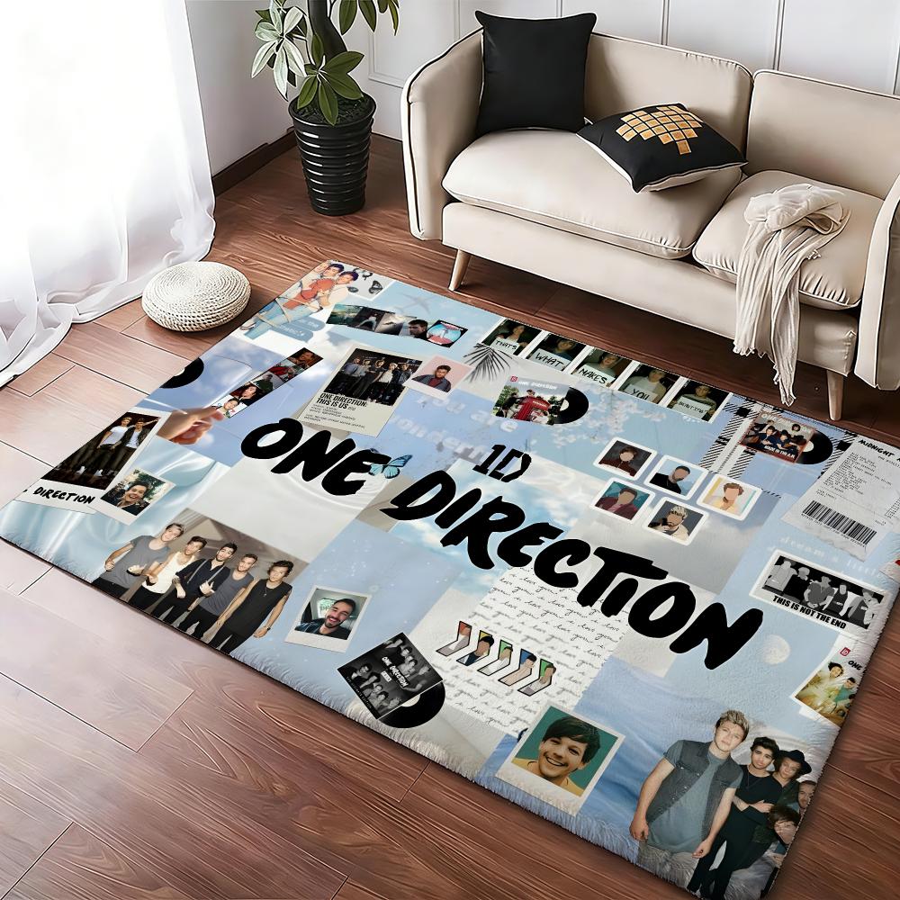 Heavy Rock O-One Directions 1D - Home Textiles Direct review and price