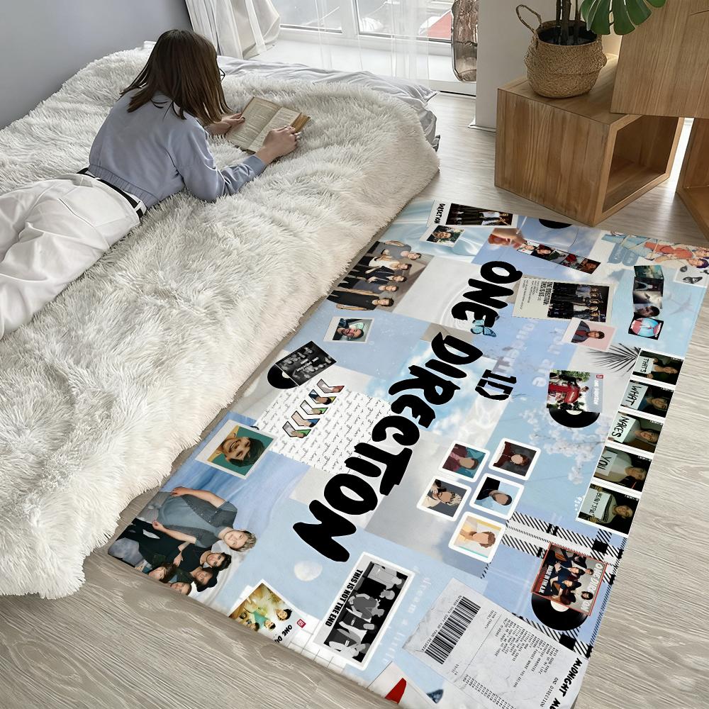 Heavy Rock O-One Directions 1D - Home Textiles Direct review and price