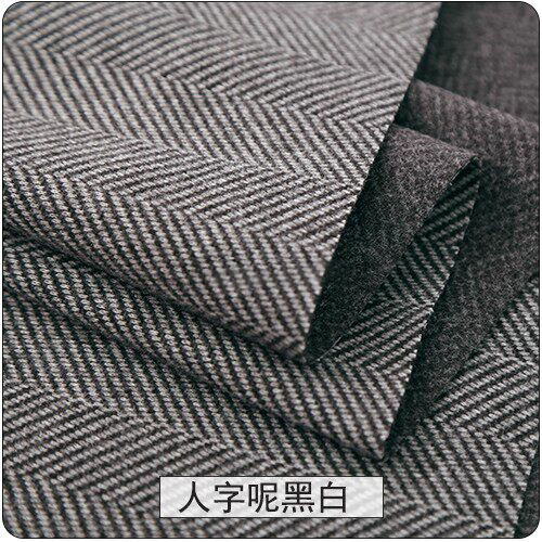 600G /M Thickening Autumn and  - Wool Blanket Herringbone review and price