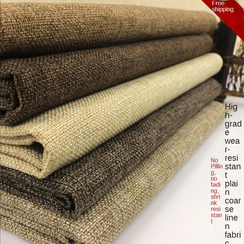 Thickening Burlap Fine Linen C - Wool Blanket Herringbone review and price