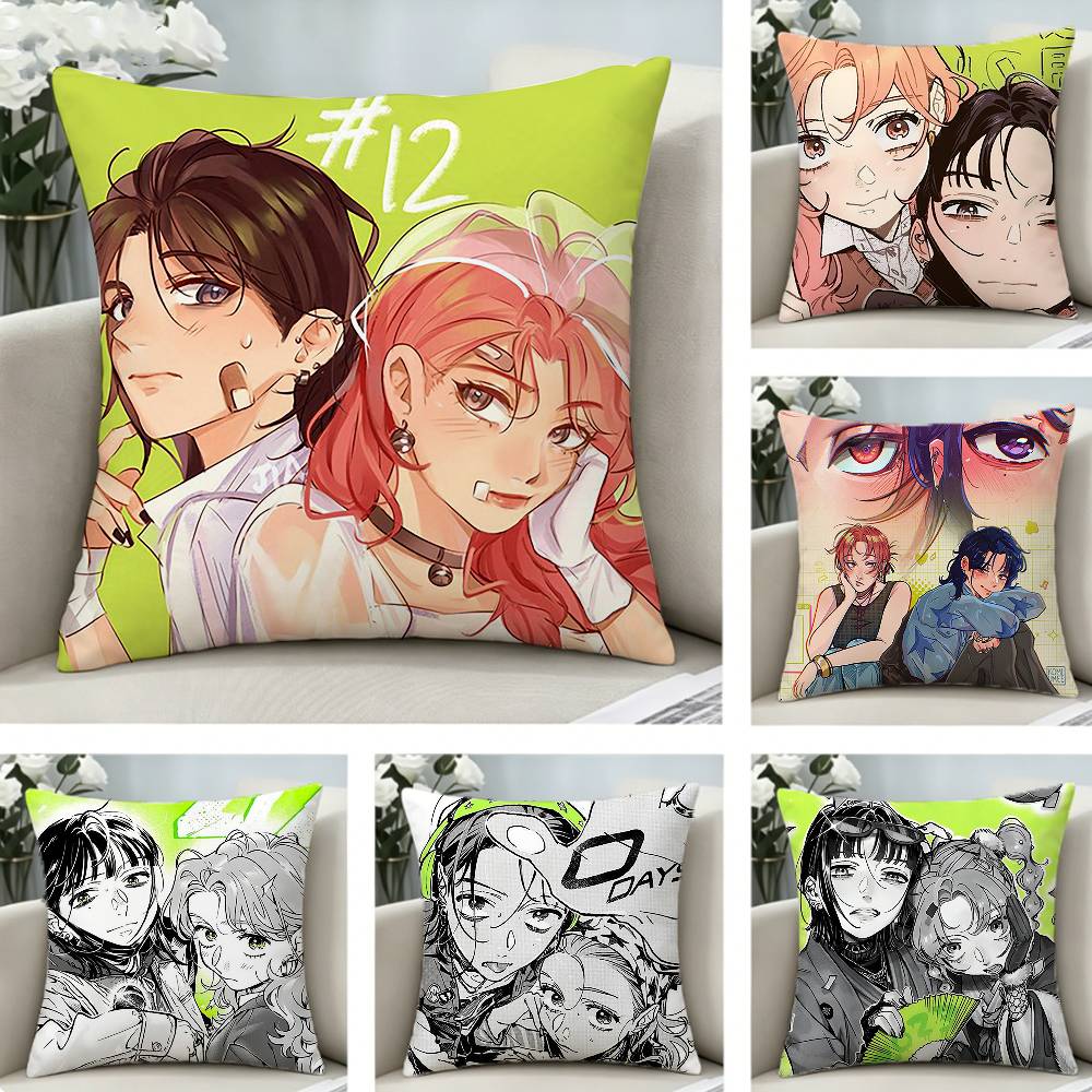 Rock Street Anime Aya Osawa Mi - Aya Home Textiles review and price