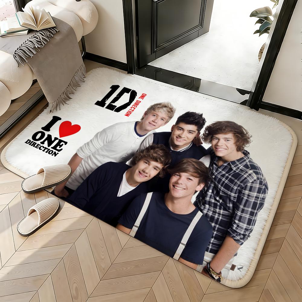Soft Absorbent Non-Slip Rug Ba - Home Textiles Direct review and price