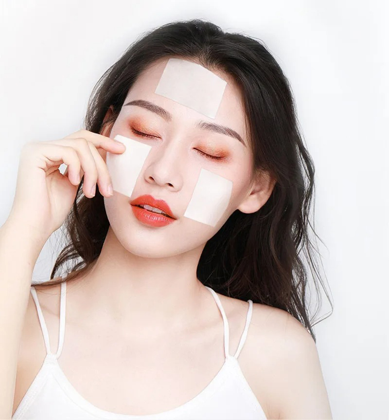 Square Cosmetic Cotton Pads Br - Home Textiles Face Towel review and price
