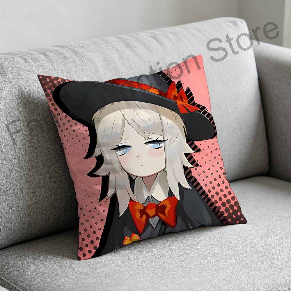 L-Limbus Faust Company Pillow  - Home Textiles Company review and price