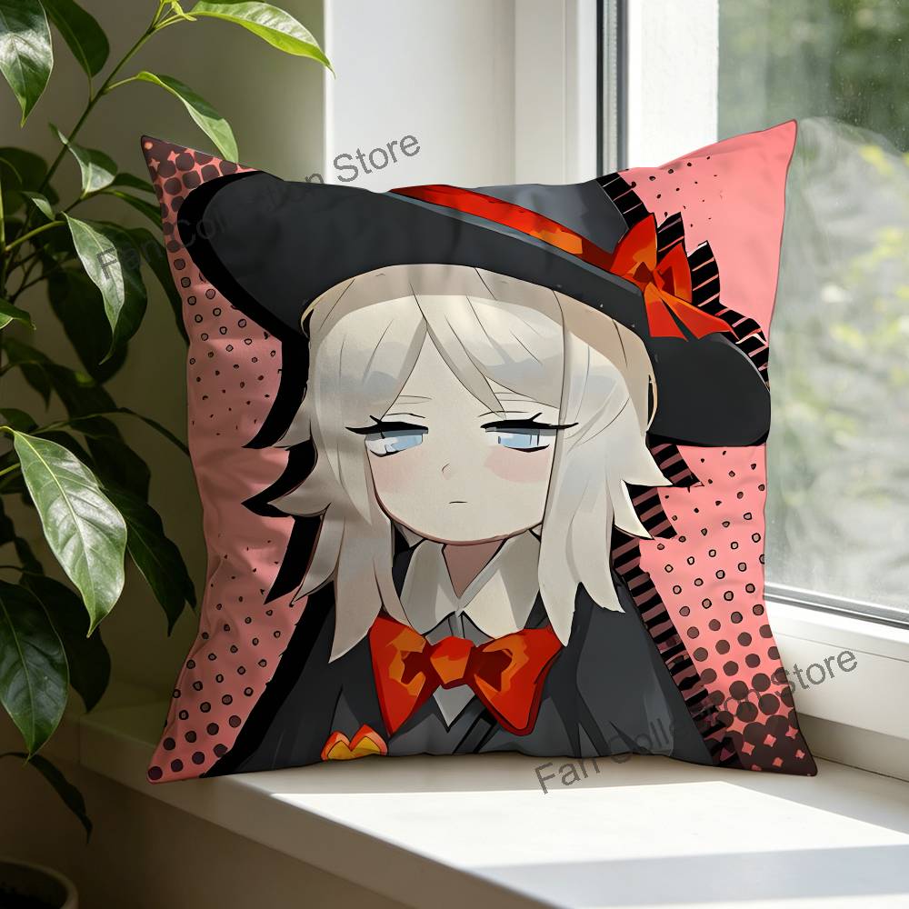 L-Limbus Faust Company Pillow  - Home Textiles Company review and price