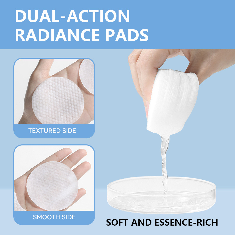 Hyaluronic Acid Cleansing Towe - Home Textiles Face Towel review and price