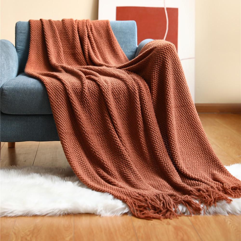 Textile City Home Decorative T - Wool Blanket Herringbone review and price