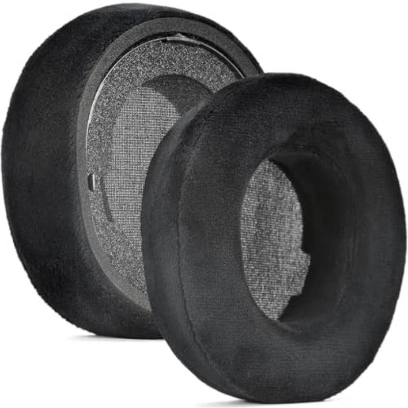 Upgraded cooling Gel Ear pads  - Cooling Pillow Gel review and price