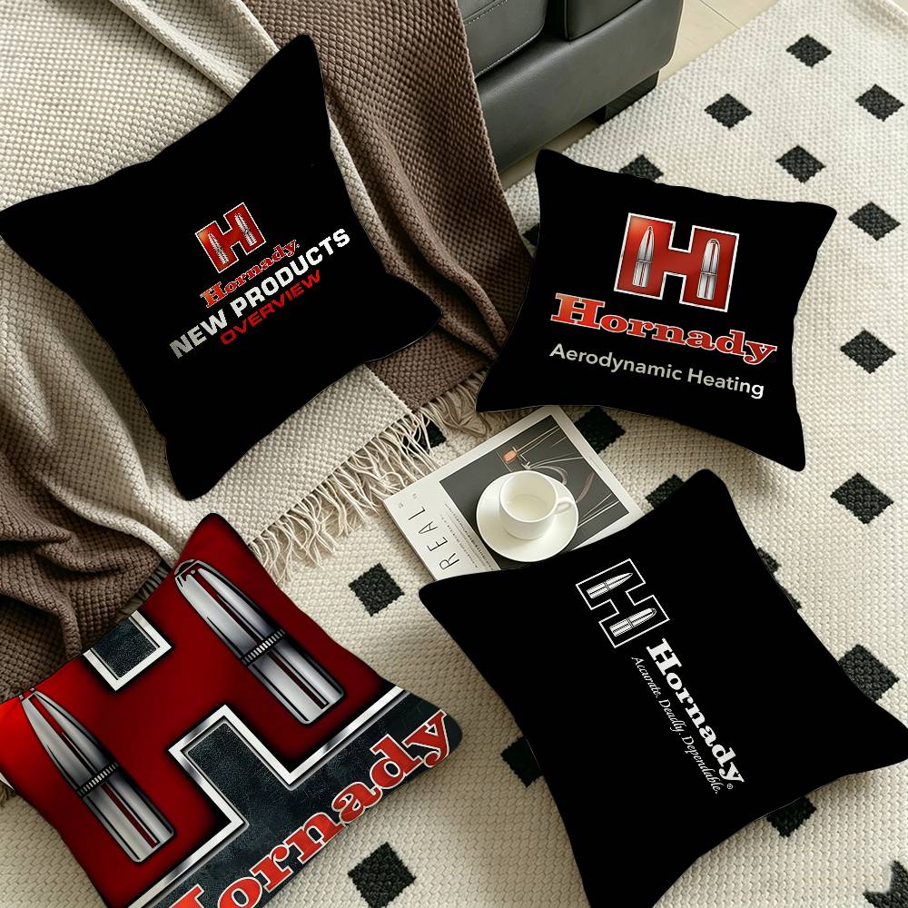 H-Hornady-Manufacturing-Compan - Home Textiles Company review and price