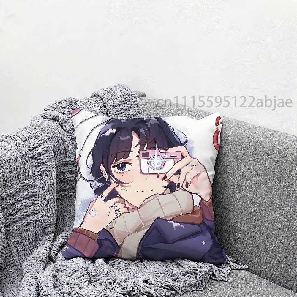 M-Mitsuki and Aya Throw Pillow - Aya Home Textiles review and price