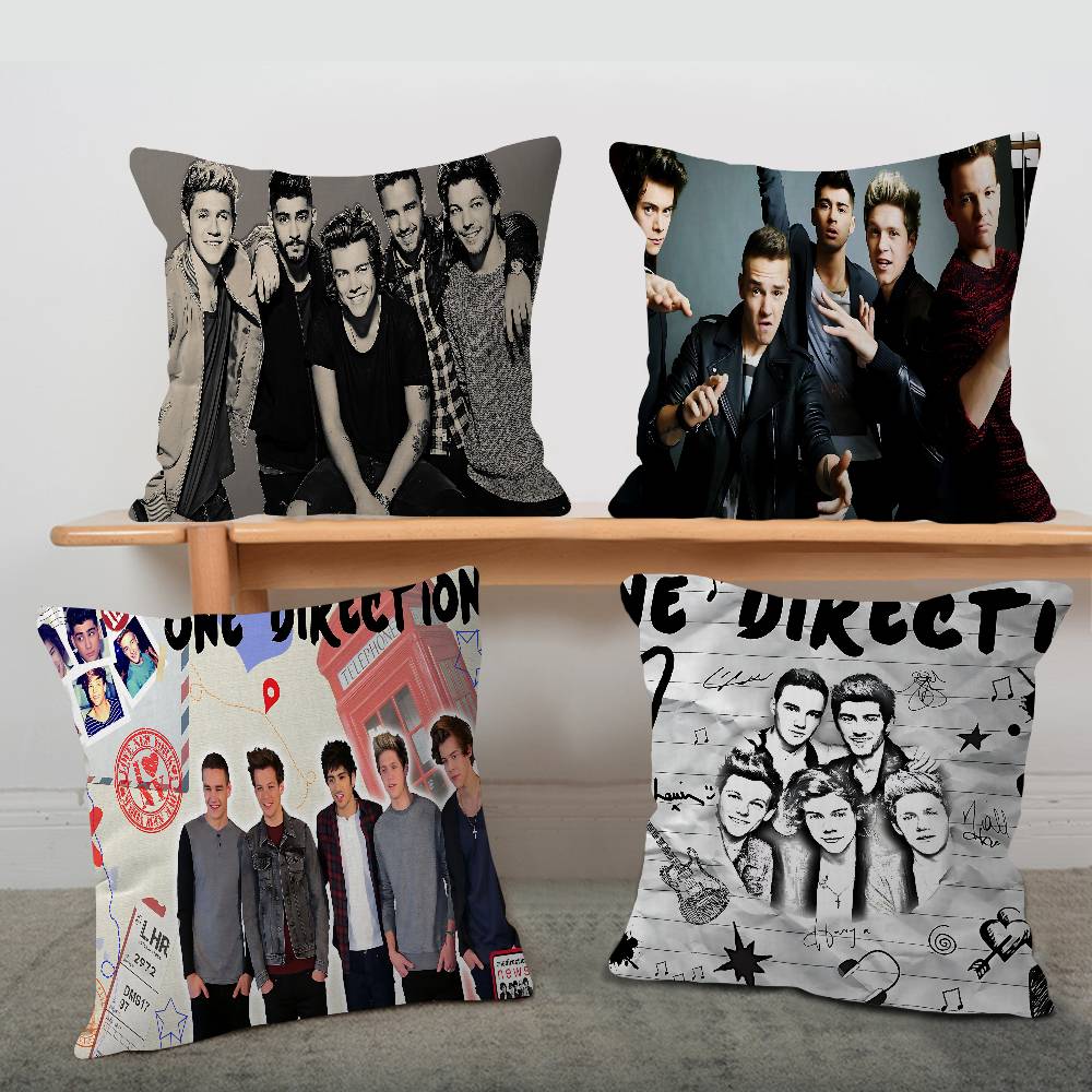O-One Band Directions Music Lu - Home Textiles Direct review and price