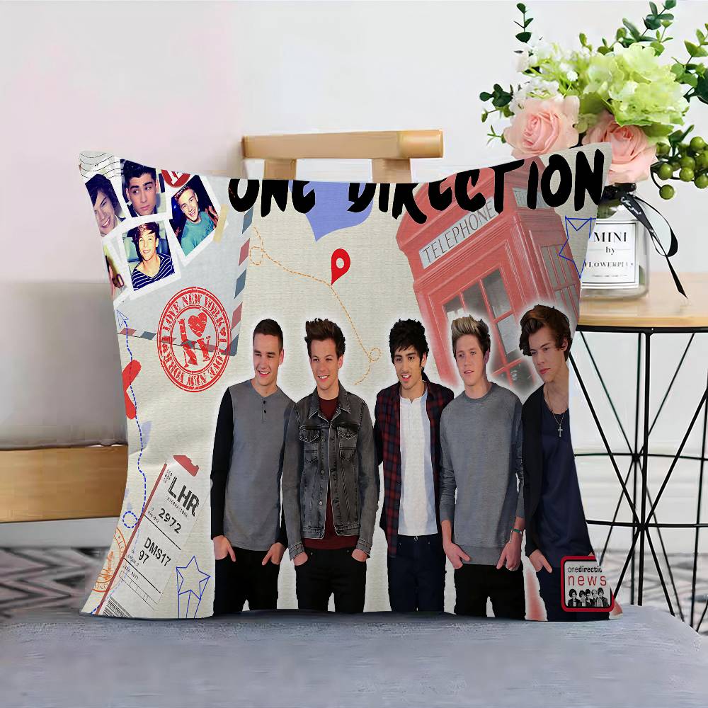 O-One Band Directions Music Lu - Home Textiles Direct review and price