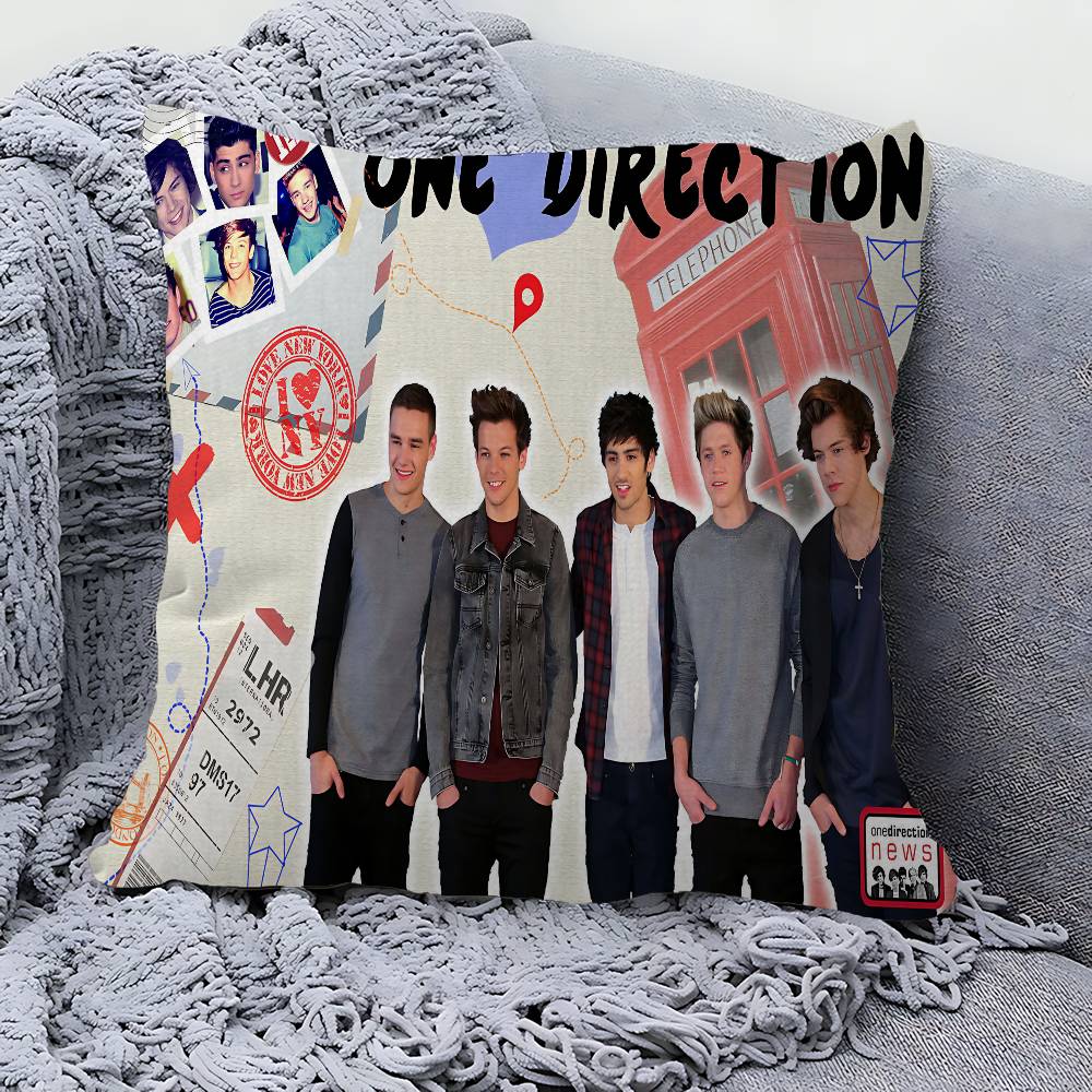 O-One Band Directions Music Lu - Home Textiles Direct review and price