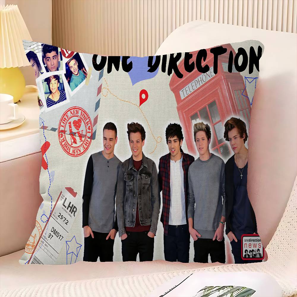 O-One Band Directions Music Lu - Home Textiles Direct review and price