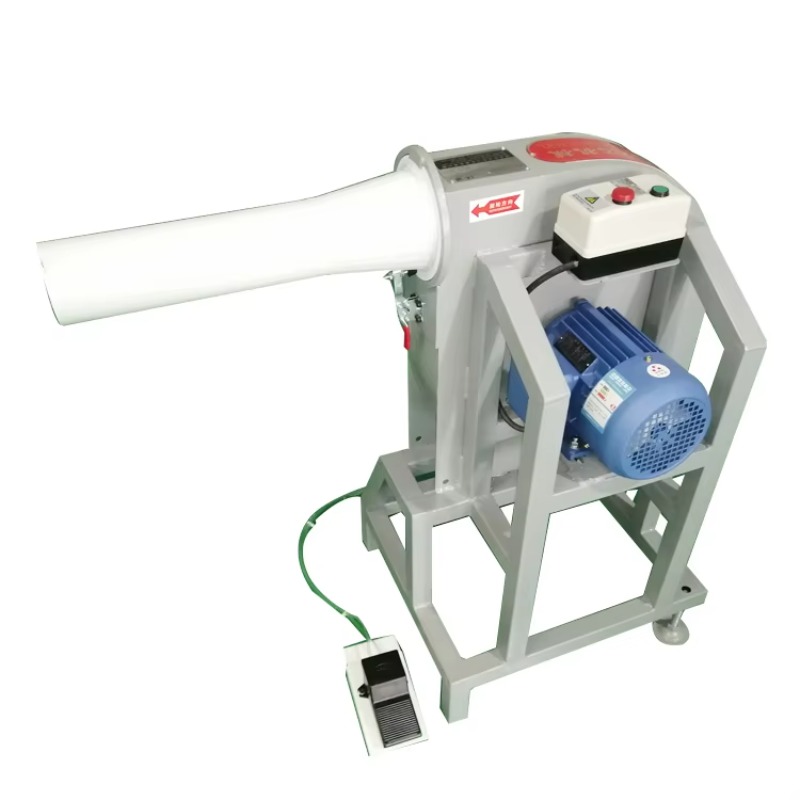 Hot Sales Small Toy Filling Ma - Home Textiles Direct review and price