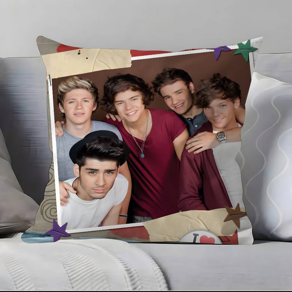 Rock-one D-d-Direction-n S-s-S - Home Textiles Direct review and price
