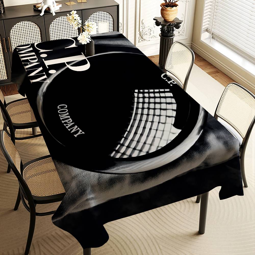 C-CP-Fashion-Company Rectangul - Home Textiles Company review and price