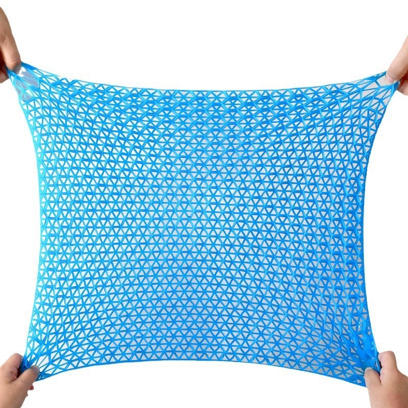 Honeycomb Cooling Gel Seat Cus - Cooling Pillow Gel review and price