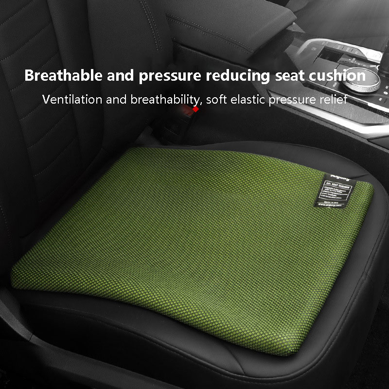 Car Seat Cushion Summer Breath - Cooling Pillow Gel review and price
