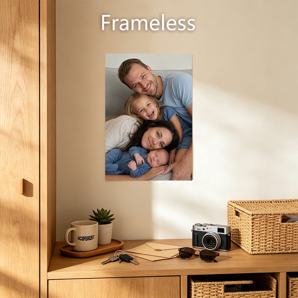 2D Personalized Photo Canvas W - Home Textiles Fabric review and price