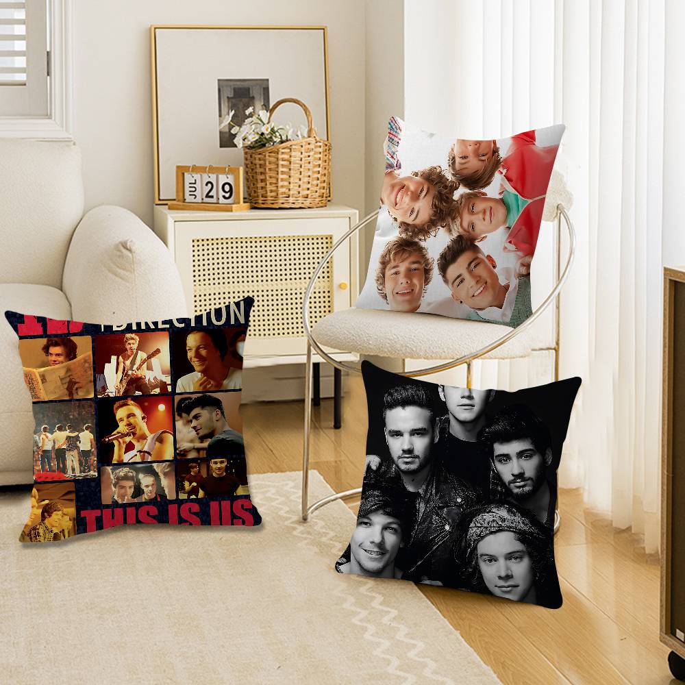 One band D-Direction Personali - Home Textiles Direct review and price