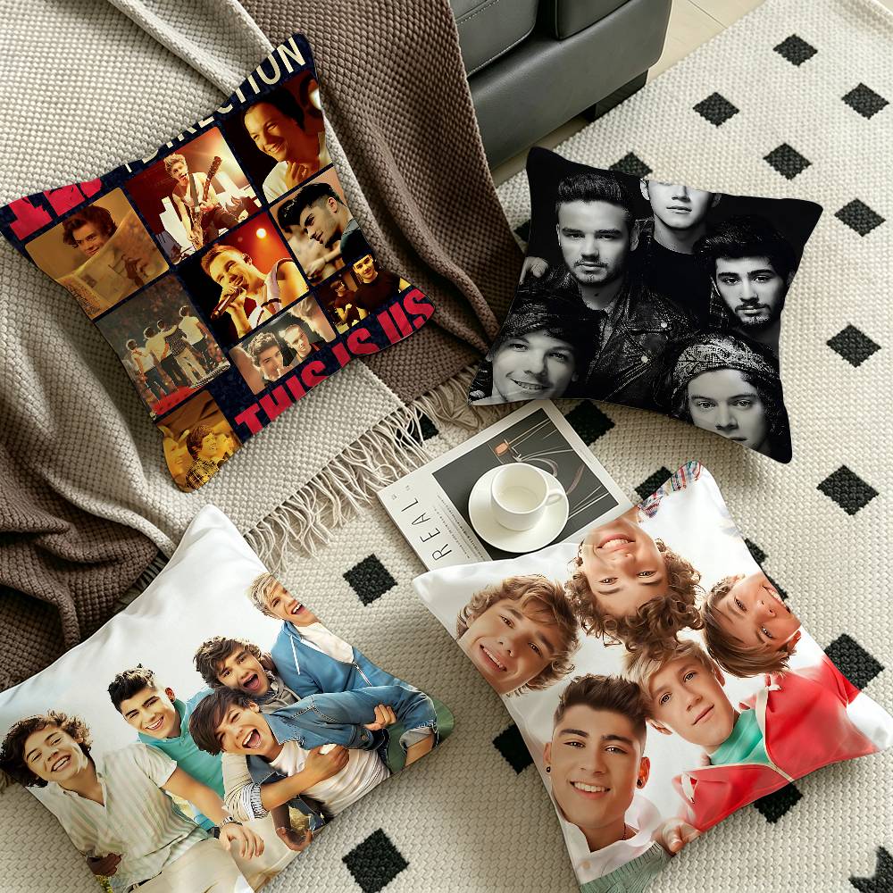 One band D-Direction Personali - Home Textiles Direct review and price